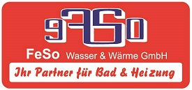 FeSo Wasser & Wärme GmbH Logo