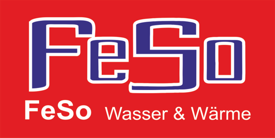 FeSo Wasser & Wärme GmbH Logo